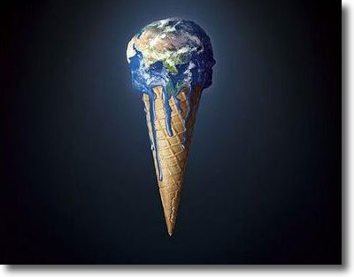 CalentamientoGlobal